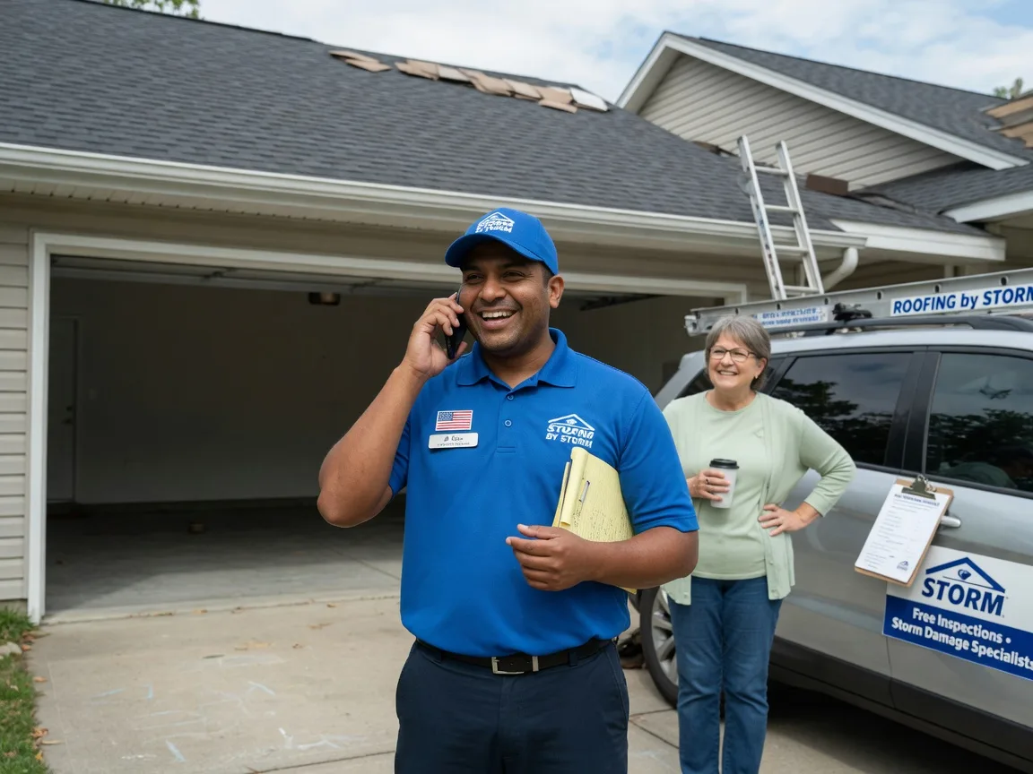Roof Repair Near Me Fort Irwin, CA FAQs