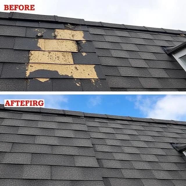 Roof Repair Near Me in Fort Irwin, CA near me